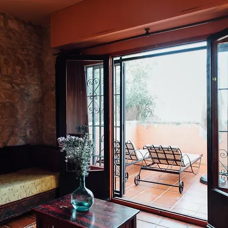 Hotel Peralta - Adults Only Renau