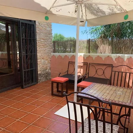 Peralta - Adults Only 3* Renau
