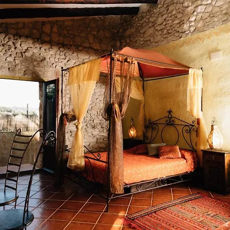 Hotel Peralta - Adults Only Renau