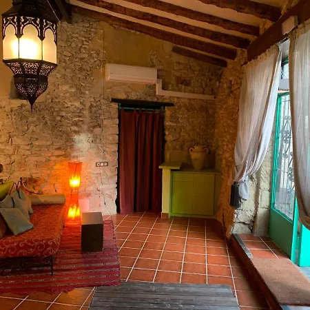 Peralta - Adults Only Hotel Renau