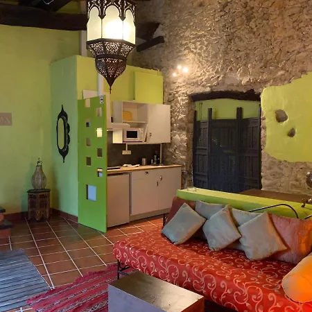 Hotel Peralta - Adults Only Renau