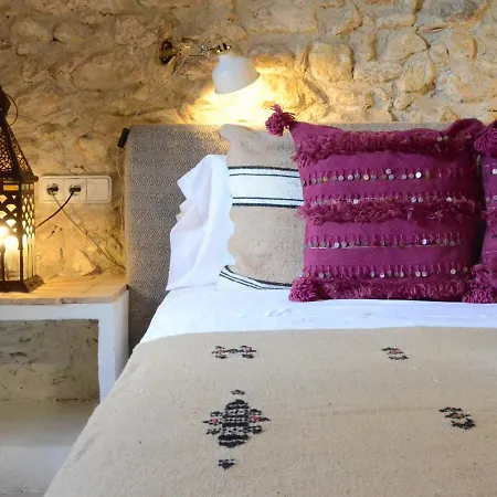 Hotel Peralta - Adults Only 3*