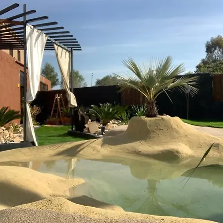 Peralta - Adults Only Hotel 3*
