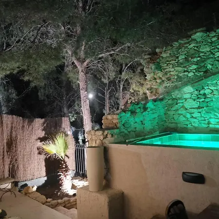 Hotel Peralta - Adults Only 3*