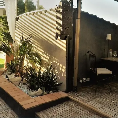 Peralta - Adults Only Hotel Renau