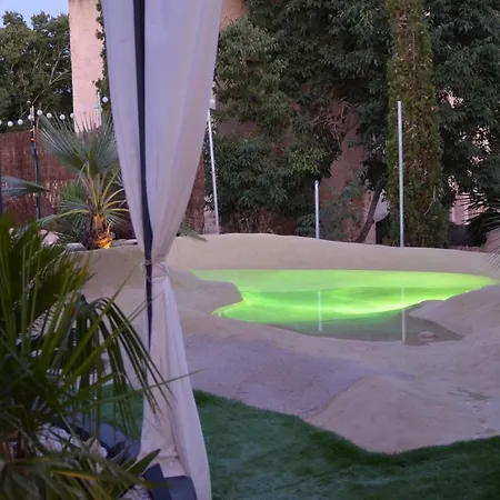 Peralta - Adults Only Hotel
