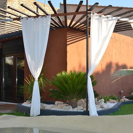 Hotel Peralta - Adults Only Renau