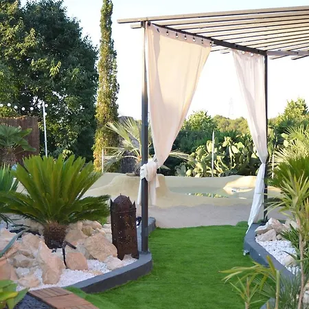 Peralta - Adults Only Hotel