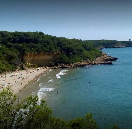 Hotel Peralta - Adults Only Renau