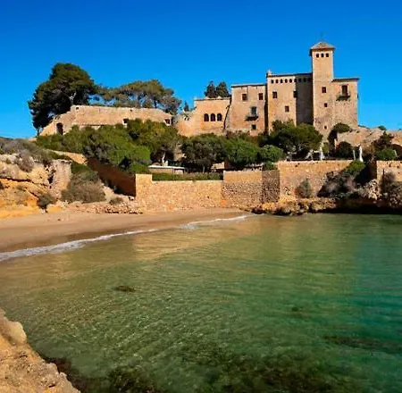 Peralta - Adults Only Hotel Renau