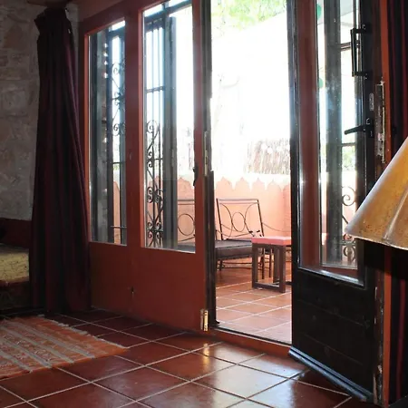 Villas Peralta - Adults Only Renau