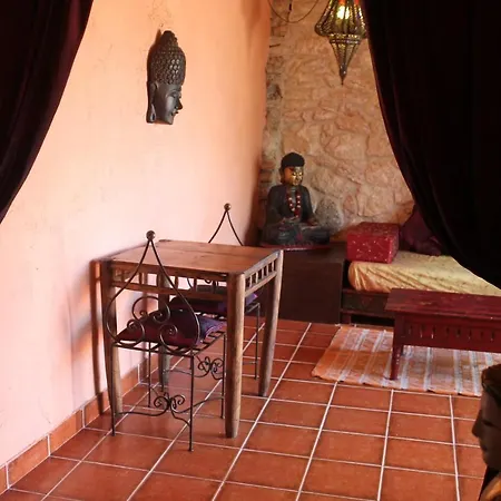 Peralta - Adults Only 3* Renau