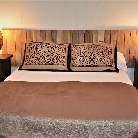 Villas Peralta - Adults Only