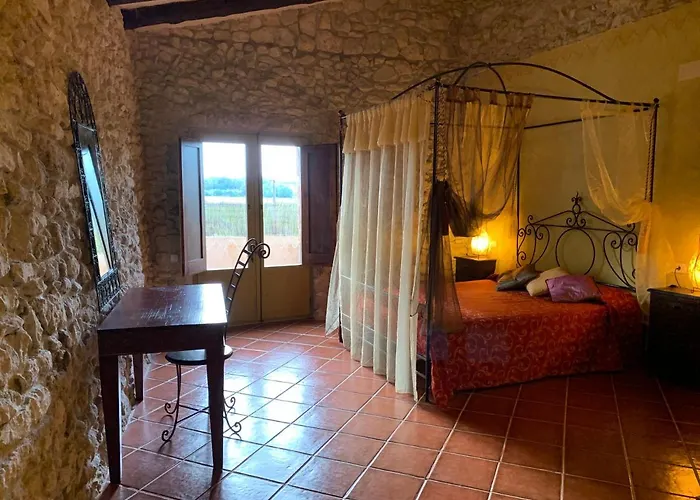 Hotel Peralta - Adults Only