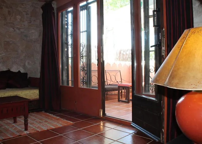Villas Peralta - Adults Only Renau