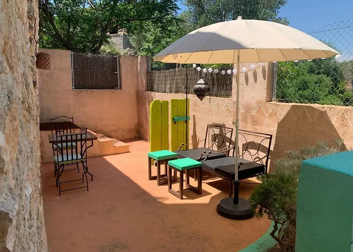 Hotel Peralta - Adults Only