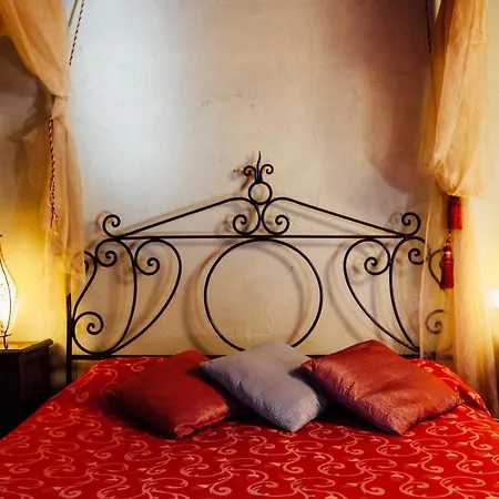 Villas Peralta - Adults Only Renau