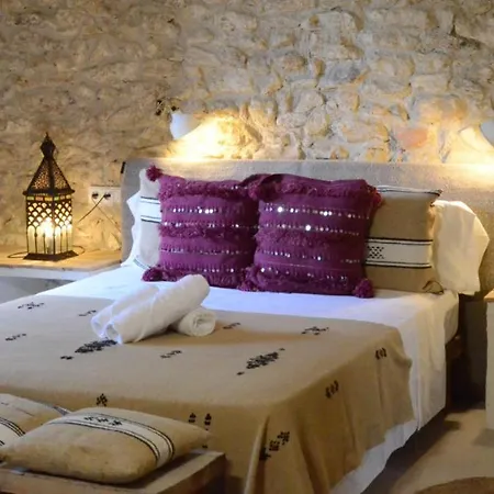 Hotel Villas Peralta - Adults Only 3*
