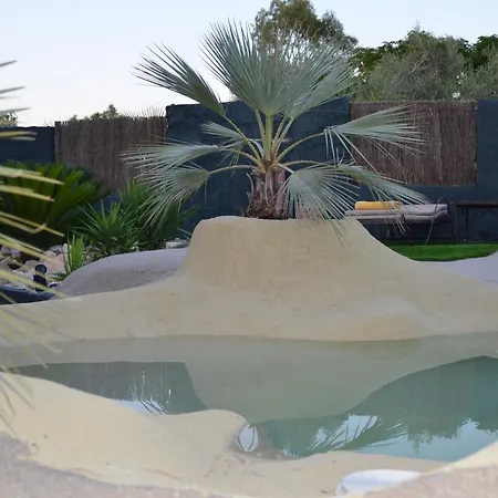 Villas Peralta - Adults Only 3*