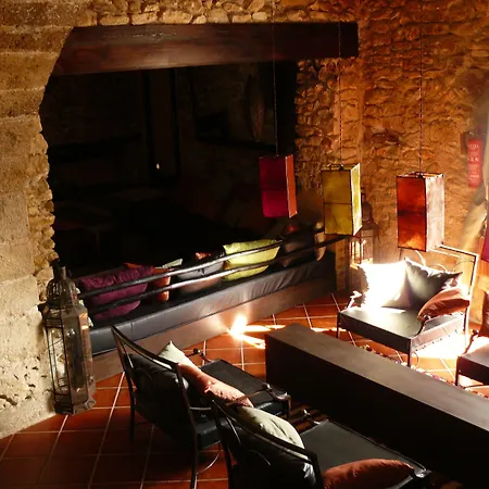Hotel Peralta - Adults Only Renau