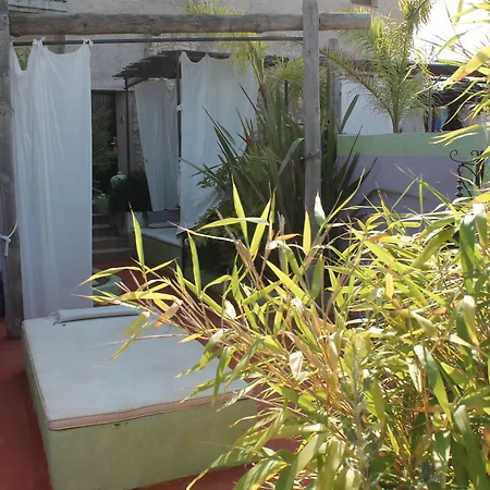 Peralta - Adults Only 3* Renau