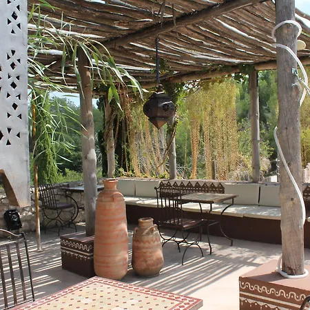 Peralta - Adults Only Hotel Renau