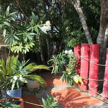 Hotel Peralta - Adults Only