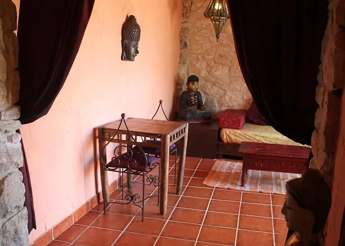Peralta - Adults Only 3* Renau