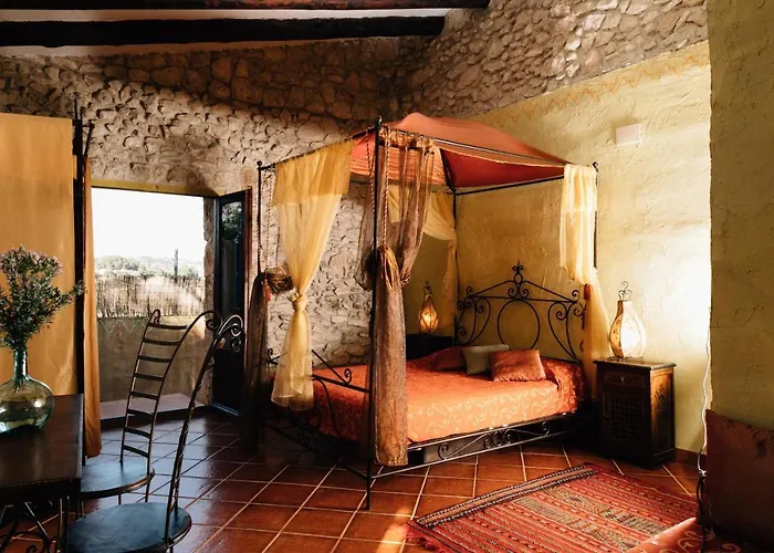 Hotell Peralta - Adults Only Renau
