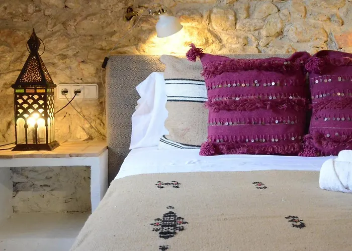 Hotell Peralta - Adults Only 3*