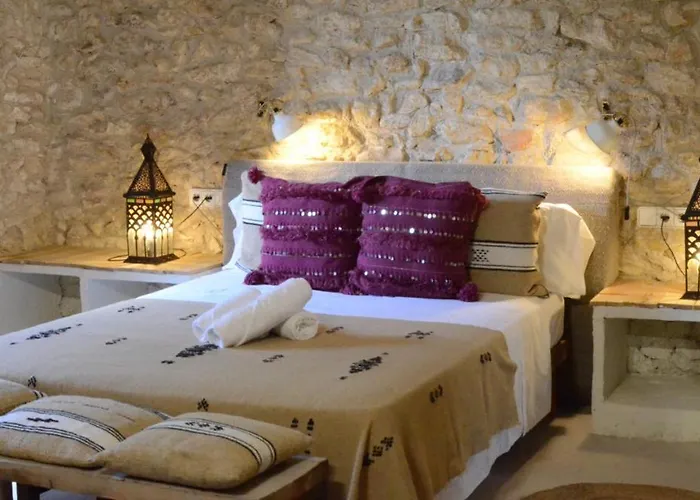 فندق Peralta - Adults Only 3*