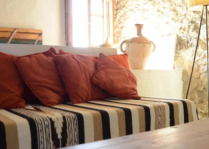 Hotell Peralta - Adults Only Renau