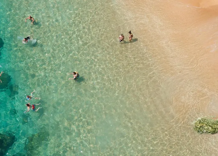 Peralta - Adults Only فندق 3*