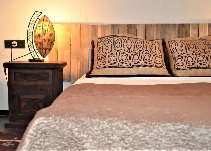 Peralta - Adults Only Hotell Renau
