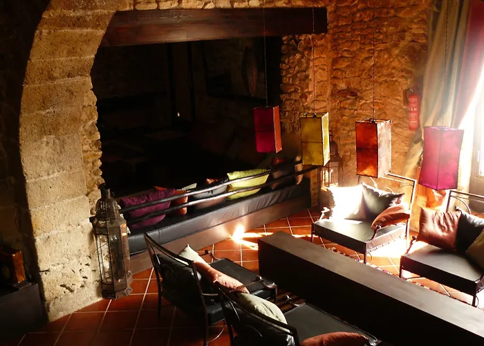 فندق Peralta - Adults Only Renau