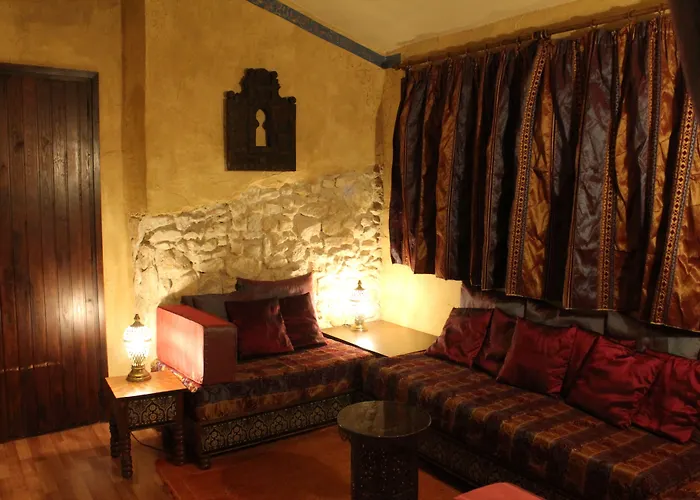 فندق Peralta - Adults Only 3*