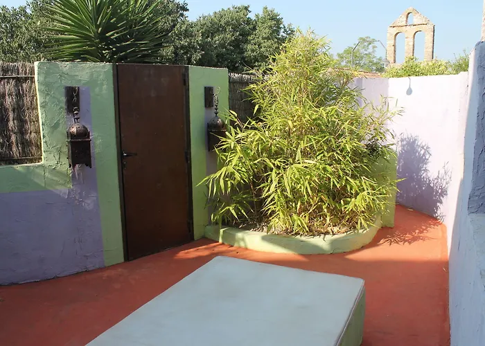 فندق Peralta - Adults Only Renau