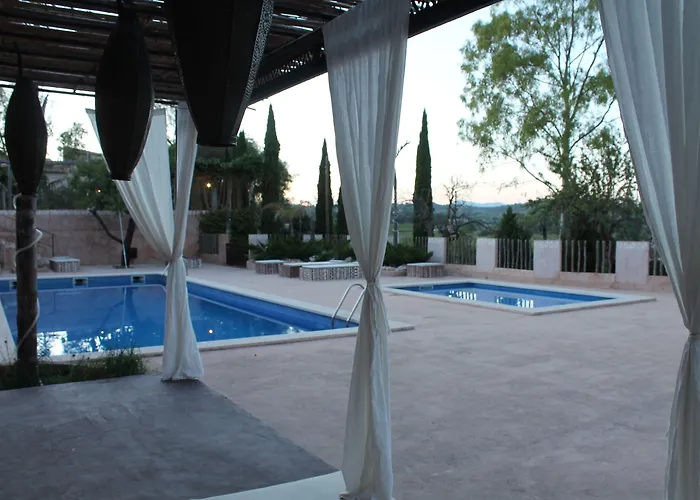 Peralta - Adults Only 3*