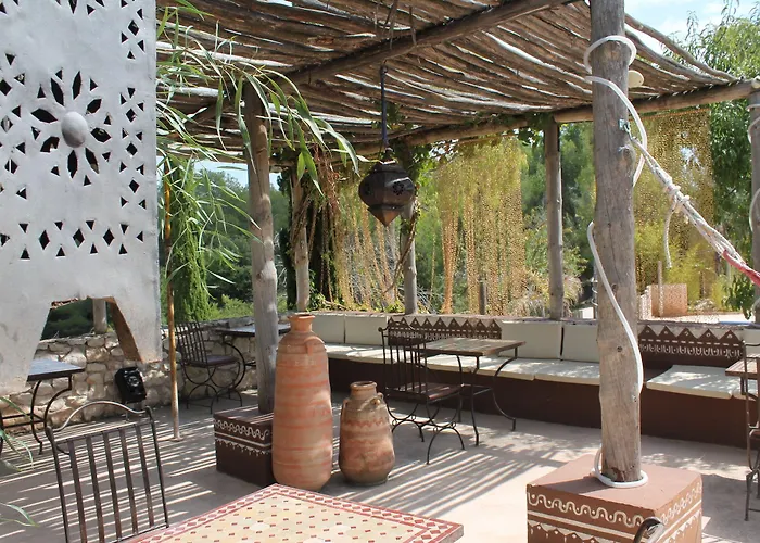 Peralta - Adults Only Hotell Renau