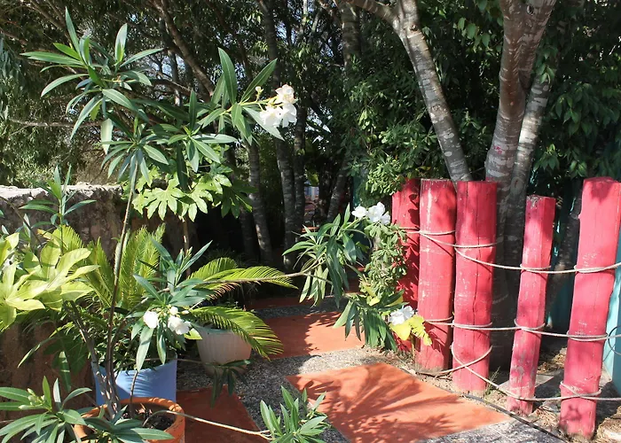 Hotell Peralta - Adults Only